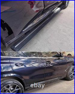 Deployable Electric Running Boards Power Step For Chevrolet Traverse 2018-2024 Deployable Electric Running Boards Power Step For Chevrolet Traverse 2018-2024