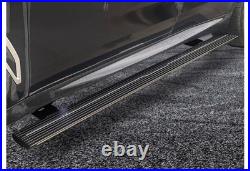 Deployable Electric Running Boards Power Step For Chevrolet Traverse 2018-2024 Deployable Electric Running Boards Power Step For Chevrolet Traverse 2018-2024