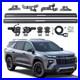 Deployable Electric Running Boards Power Step For Chevrolet Traverse 2024-2026