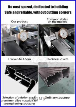 Deployable Electric Running Boards Power Step For Chevrolet Traverse 2024-2026