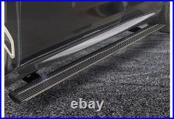 Deployable Electric Running Boards Power Step For Chevrolet Traverse 2024-2026