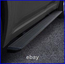 Deployable Electric Running Boards Side Step Fits Chevy Trailblazer 2019-2024