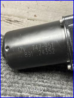 Dorman 747-951 Power Running Board Motor fits Chevy GMC Cadillac 19303235