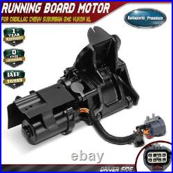 Driver Power Step Running Board Motor for Chevy Suburban GMC Yukon XL Cadillac