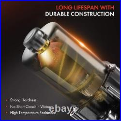 Driver Power Step Running Board Motor for Chevy Suburban GMC Yukon XL Cadillac