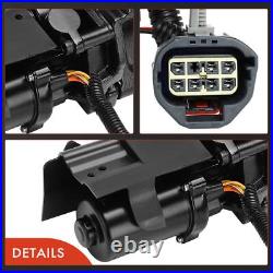 Driver Power Step Running Board Motor for Chevy Suburban GMC Yukon XL Cadillac