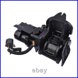 Driver Side Assist Step Motor For GM Cadillac Escalade ESV Chevy Suburban New
