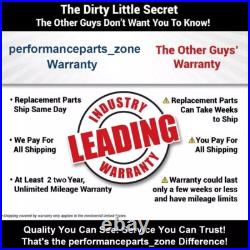 Driver Side Power Running Board Motor for Cadillac Escalade ESV Yukon Chevrolet