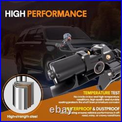 Driver Side Power Running Board Motor for Cadillac Escalade ESV Yukon Chevrolet