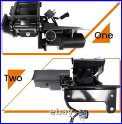 Driver Side Power Running Board Motor for Cadillac Escalade ESV Yukon Chevrolet