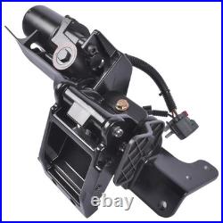 Driver Side Power Running Board Motor for Cadillac Escalade ESV Yukon Chevrolet