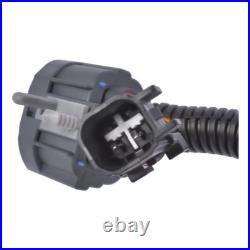 Driver Side Power Running Board Motor for Cadillac Escalade ESV Yukon Chevrolet