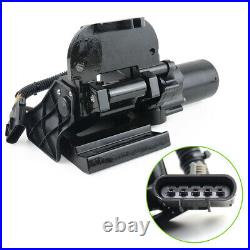 Drivers Side Power Running Board Motor withBracket For Cadillac Escalade 2007-14