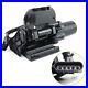 Drivers Side Power Running Board Motor withBracket For Cadillac Escalade 2007-14
