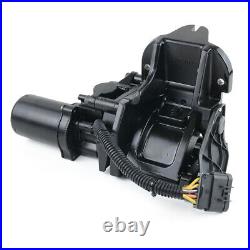 Drivers Side Power Running Board Motor withBracket For Cadillac Escalade 2007-14