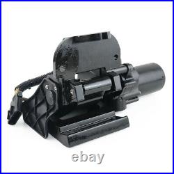 Drivers Side Power Running Board Motor withBracket For Cadillac Escalade 2007-14