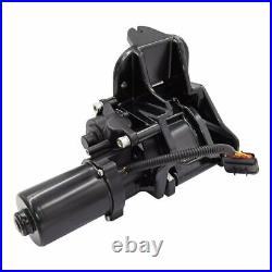 Drivers Side Power Running Board Motor withBracket For Cadillac Escalade 2007-14