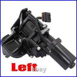Drivers Side Power Running Board Motor withBracket For Cadillac Escalade 2007-14
