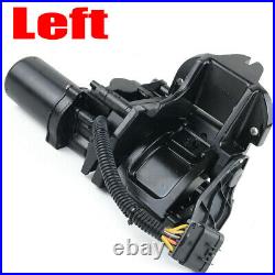 Drivers Side Power Running Board Motor withBracket For Cadillac Escalade 2007-14
