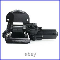 Drivers Side Power Running Board Motor withBracket For Cadillac Escalade 2007-14