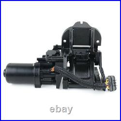 Drivers Side Power Running Board Motor withBracket For Cadillac Escalade 2007-14