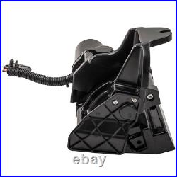 Drivers Side Power Running Board Motor withBracket For Cadillac Escalade 2007-14