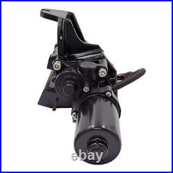 Drivers Side Power Running Board Motor withBracket For Cadillac Escalade 2007-14