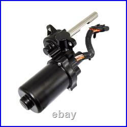 Drivers Side Power Running Board Motor withBracket For Cadillac Escalade 2007-14