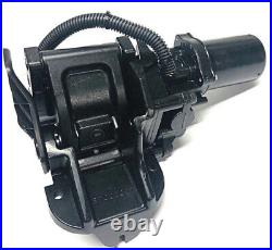 Drivers Side Power Running Board Motor withBracket For Cadillac Escalade 2007-14