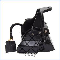 Drivers Side Power Running Board Motor withBracket For Cadillac Escalade 2007-14