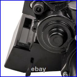 Drivers Side Power Running Board Motor withBracket For Cadillac Escalade 2007-14