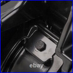 Drivers Side Power Running Board Motor withBracket For Cadillac Escalade 2007-14