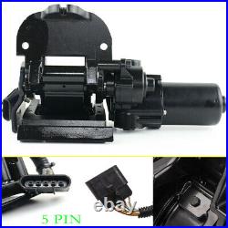 Drivers Side Power Running Board Motor withBracket For Cadillac Escalade 2007-14
