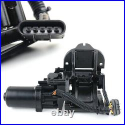 Drivers Side Power Running Board Motor withBracket For Cadillac Escalade 2007-14