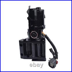 Drivers Side Power Step Motor With Linkage For 2015-2020 TAHOE YUKON 84452642