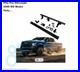 Electric Power Side Step Running Board for Chevrolet Silverado 2500 HD Black 2pc