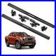 Electric Power Side Step Running Boards for Chevrolet Silverado 1500 2024+ 2pcs