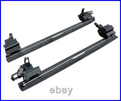 Electric Running Board Deployable For Chevrolet Colorado PICKUP Model 2015 2016+