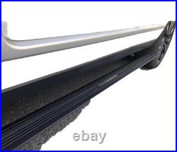 Electric Running Board Deployable For Chevrolet Colorado PICKUP Model 2015 2016+