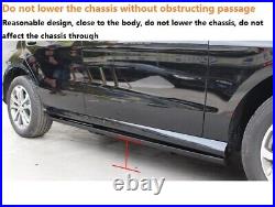 Electric Running Board Deployable For Chevrolet Colorado PICKUP Model 2015 2016+