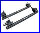 Electric Running Board For Chevrolet SILVERADO 1500 PICKUP Deployable 2019-2023