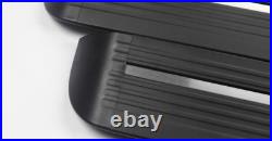 Electric Running Board For Chevrolet SILVERADO 1500 PICKUP Deployable 2019-2023
