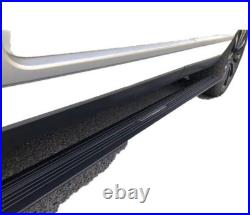 Electric Running Board For Chevrolet SILVERADO 1500 PICKUP Deployable 2019-2023