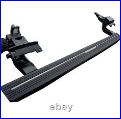 Electric Running Board For Chevrolet SILVERADO 1500 PICKUP Deployable 2019-2023