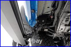 Electric Running Board Side Step fits for Chevrolet Silverado 1500 2019-2026