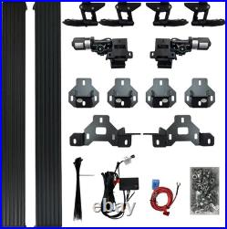 Electric Side Step Power Running Boards Fits for Chevrolet Tahoe 2025 2026 2027