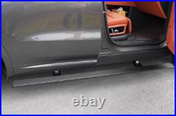 Electric Side Step Power Running Boards Fits for Chevrolet Tahoe 2025 2026 2027