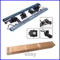 Electric Side Steps Power Running Boards Fits For Chevrolet Colorado 2015-2022