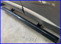 Electric Side Steps Power Running Boards Fits For Chevrolet Colorado 2015-2022