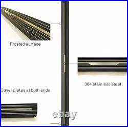 Electric Side Steps Power Running Boards Fits For Chevrolet Colorado 2015-2022